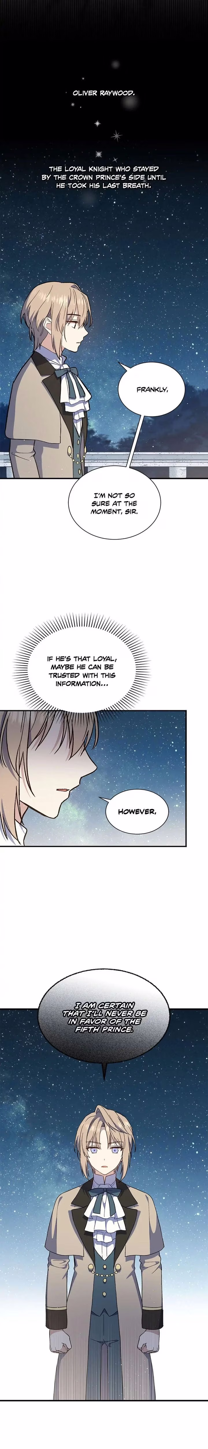 The Return of the 8th Class Mage - Chapter 23 - Part 13