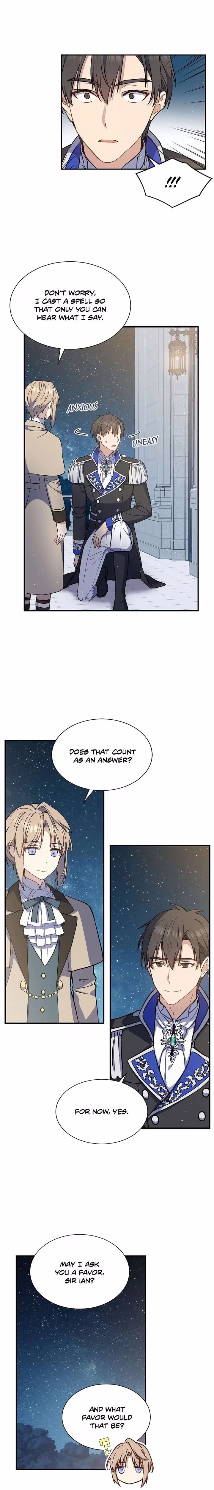 The Return of the 8th Class Mage - Chapter 23 - Part 14