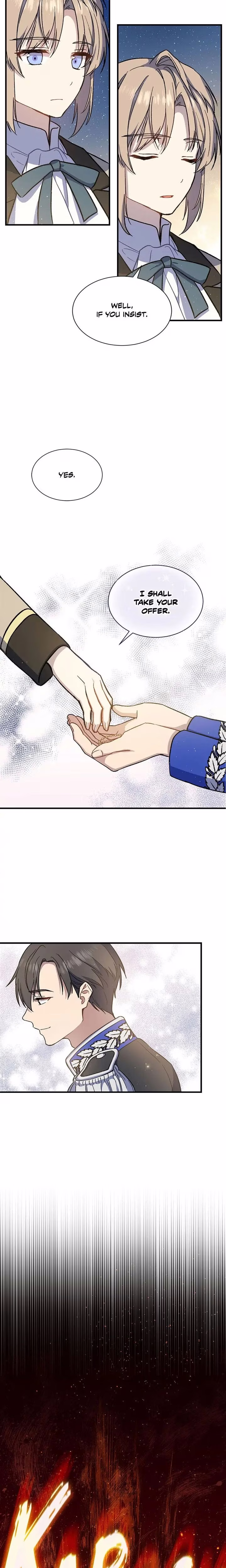 The Return of the 8th Class Mage - Chapter 23 - Part 19