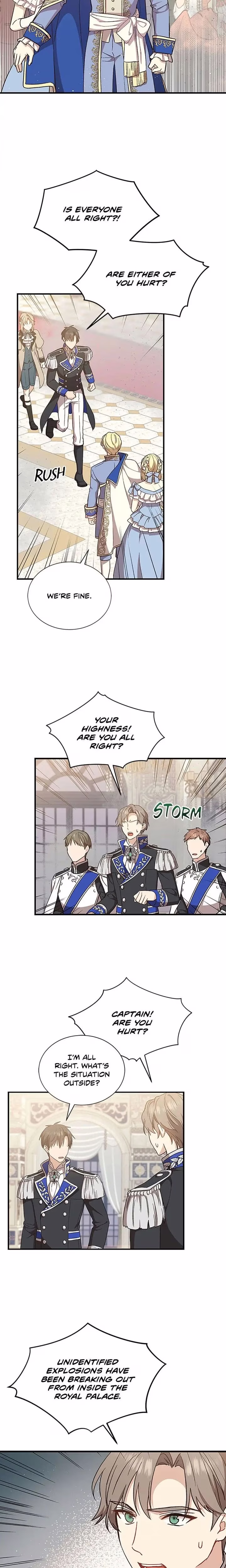 The Return of the 8th Class Mage - Chapter 24 - Part 4