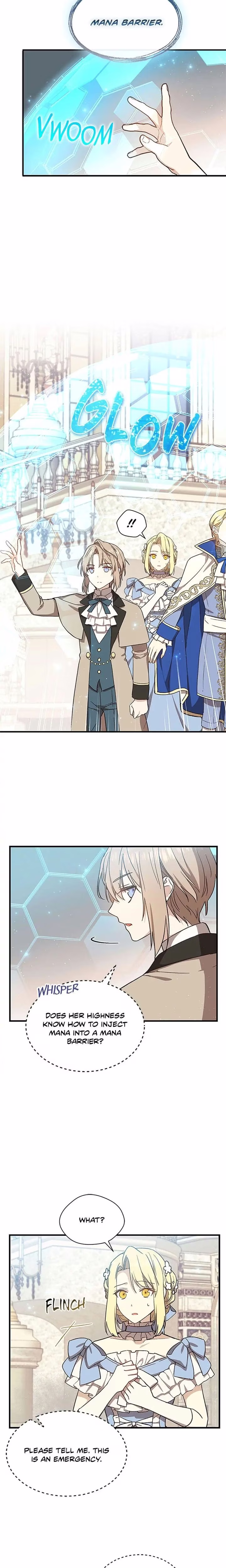 The Return of the 8th Class Mage - Chapter 24 - Part 7