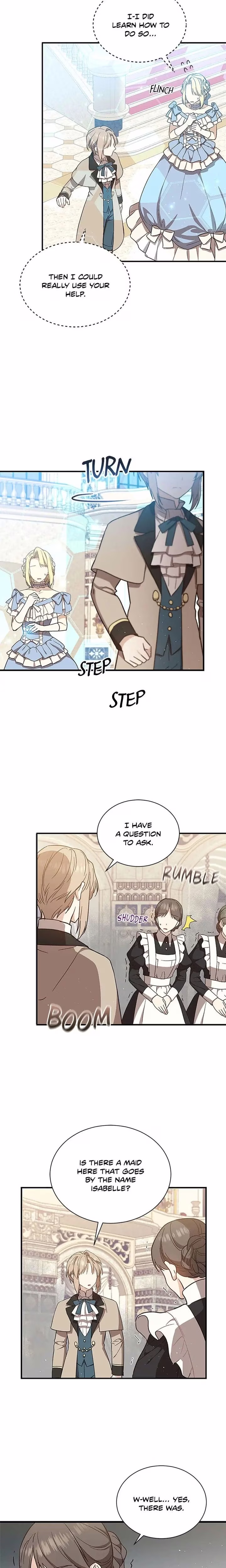 The Return of the 8th Class Mage - Chapter 24 - Part 8