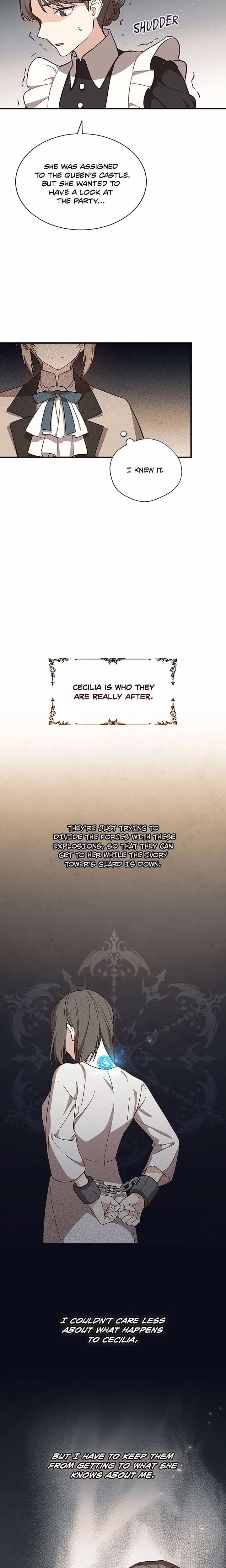 The Return of the 8th Class Mage - Chapter 24 - Part 9