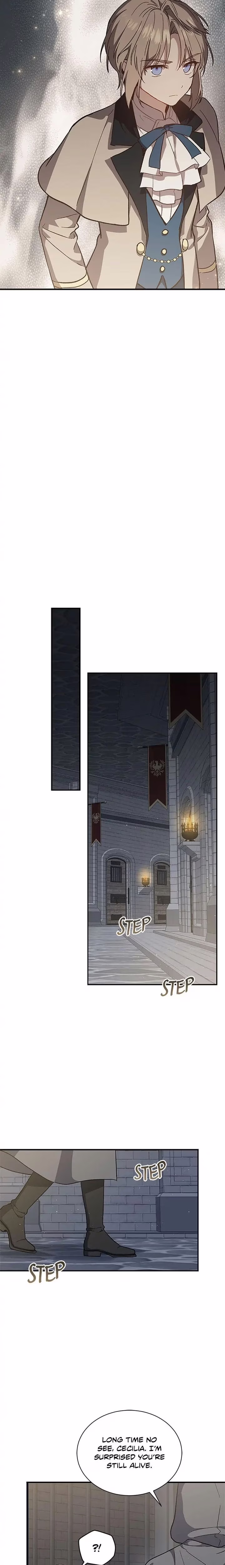 The Return of the 8th Class Mage - Chapter 24 - Part 10