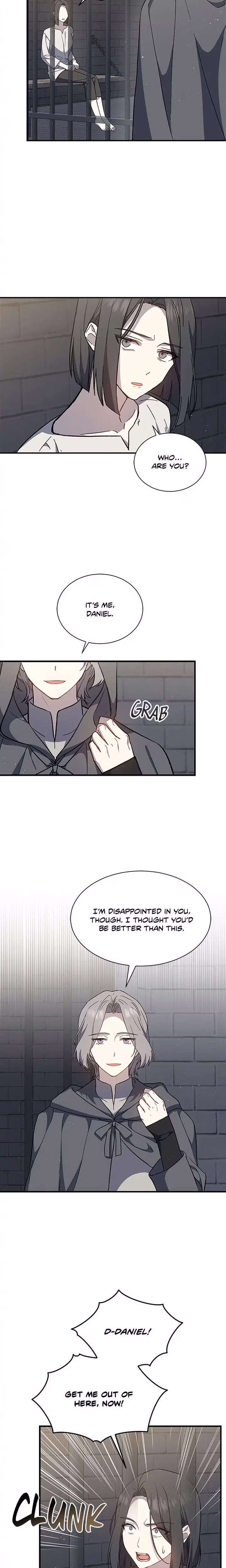 The Return of the 8th Class Mage - Chapter 24 - Part 11