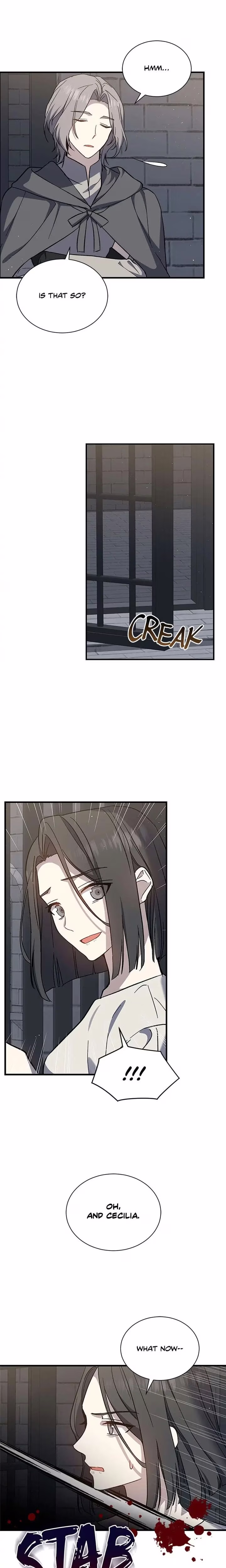 The Return of the 8th Class Mage - Chapter 24 - Part 14