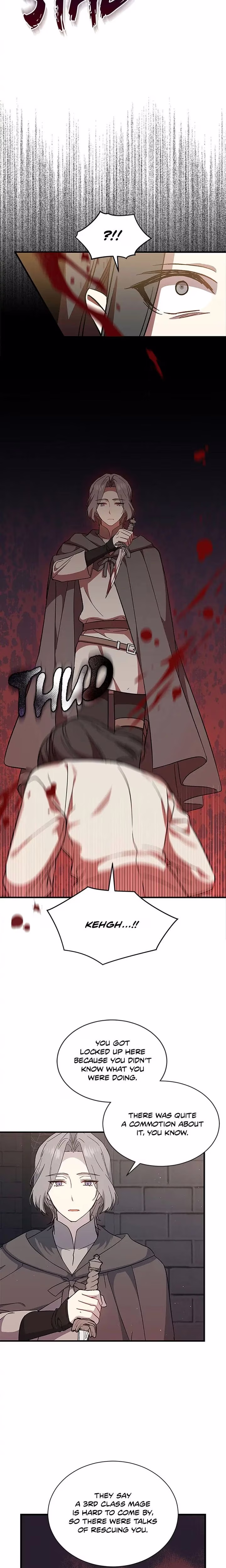 The Return of the 8th Class Mage - Chapter 24 - Part 15