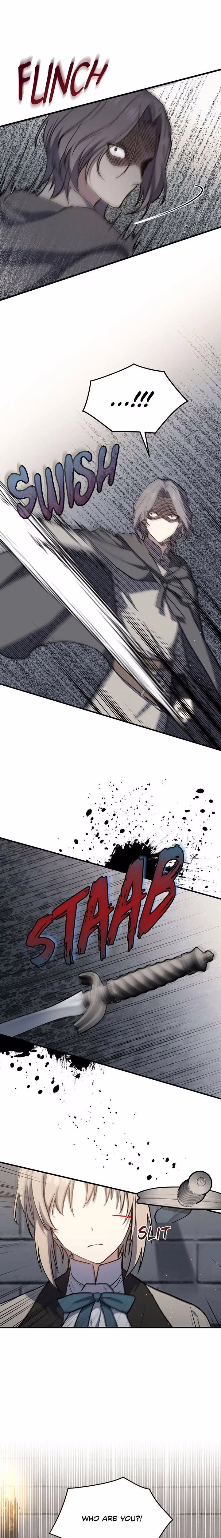 The Return of the 8th Class Mage - Chapter 24 - Part 17