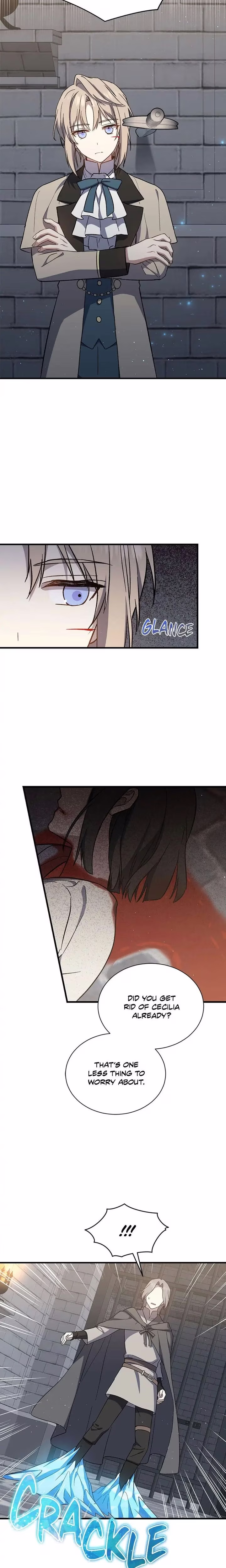 The Return of the 8th Class Mage - Chapter 24 - Part 18