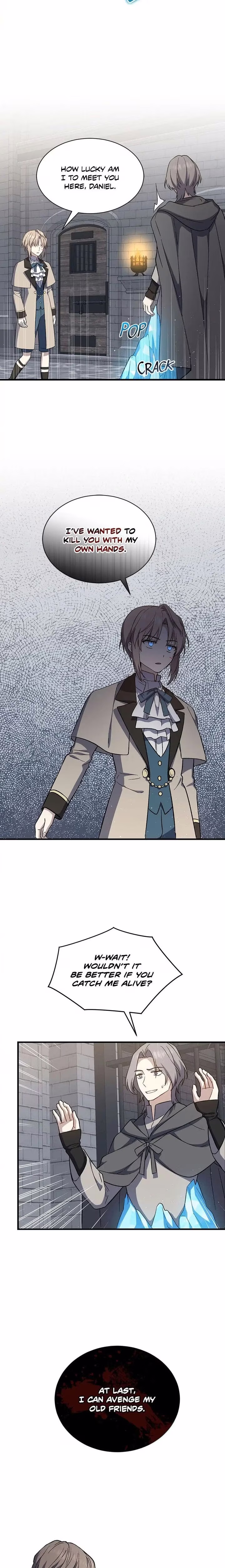 The Return of the 8th Class Mage - Chapter 24 - Part 19