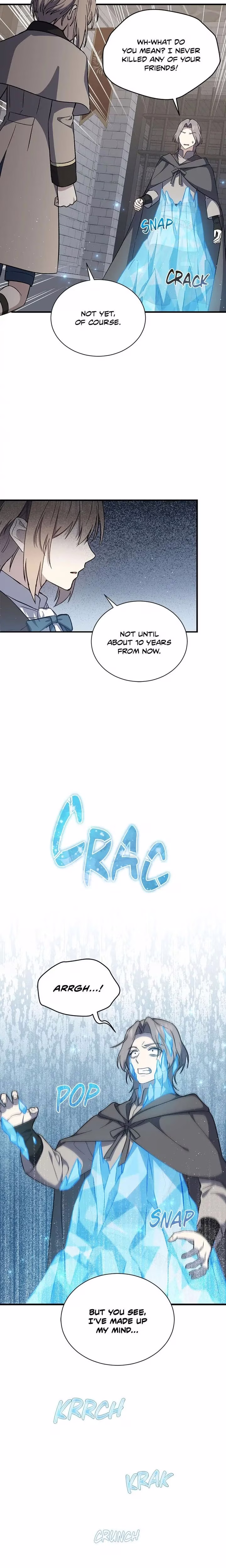 The Return of the 8th Class Mage - Chapter 24 - Part 20