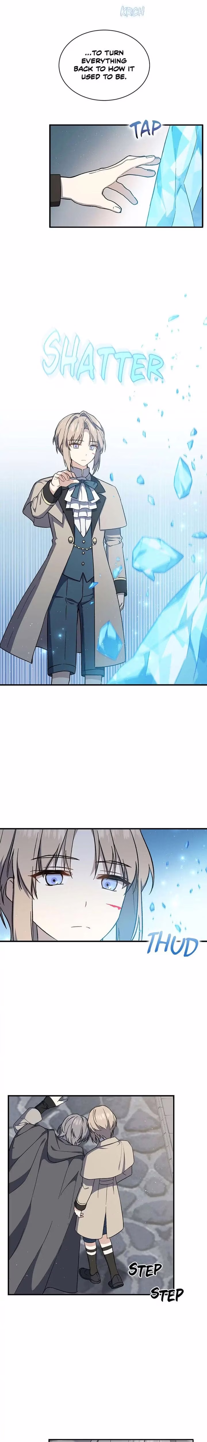 The Return of the 8th Class Mage - Chapter 24 - Part 21