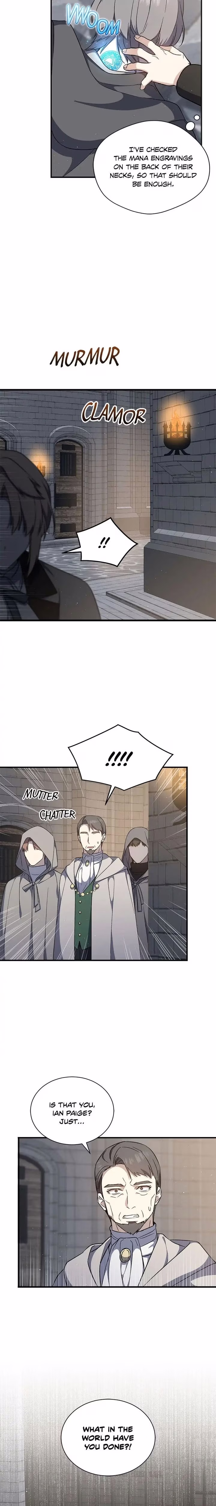 The Return of the 8th Class Mage - Chapter 24 - Part 22