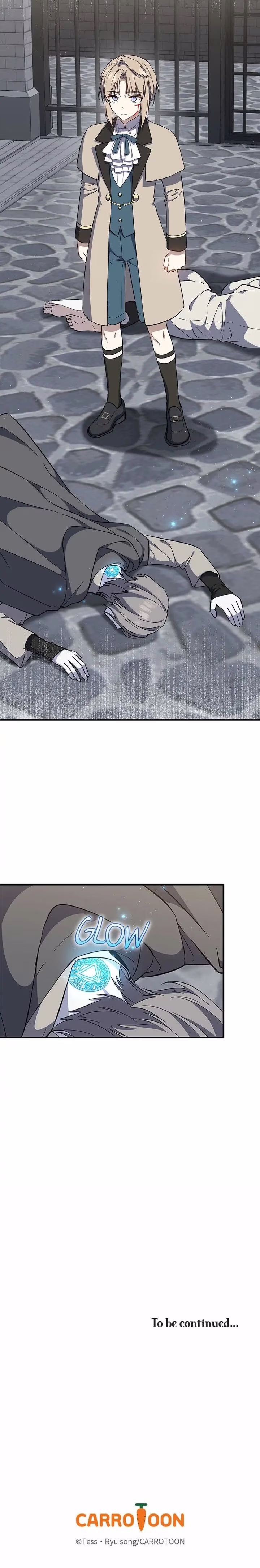 The Return of the 8th Class Mage - Chapter 24 - Part 23