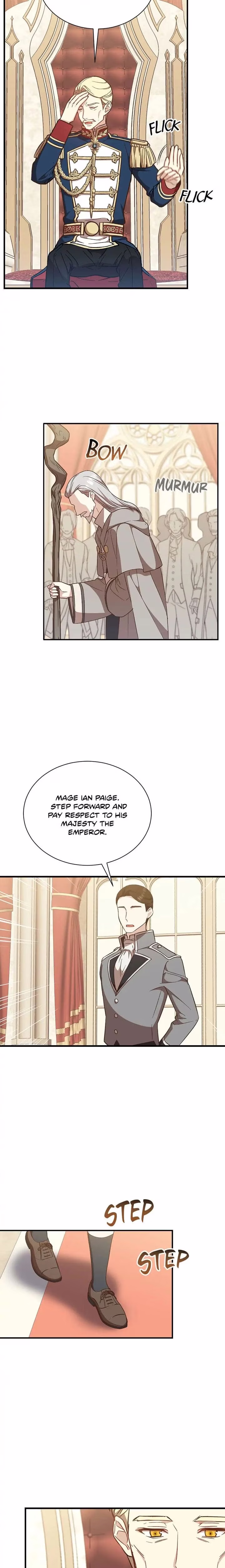 The Return of the 8th Class Mage - Chapter 25 - Part 3