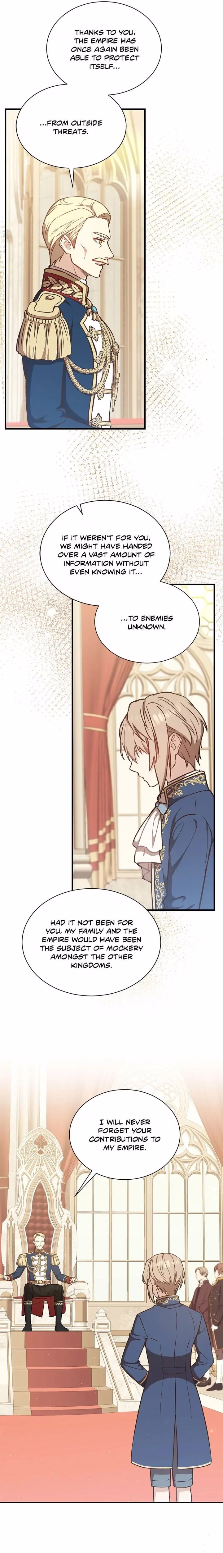 The Return of the 8th Class Mage - Chapter 25 - Part 5