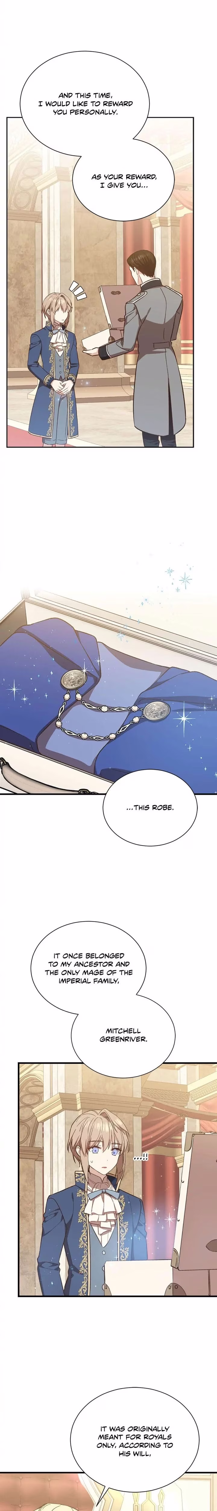 The Return of the 8th Class Mage - Chapter 25 - Part 6