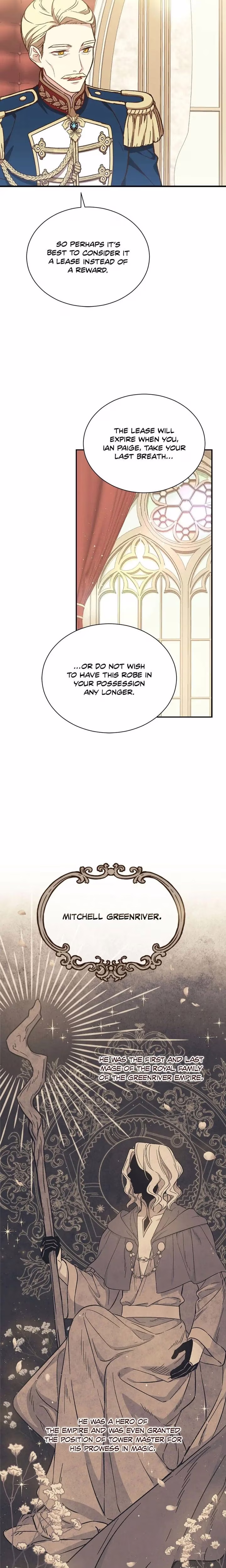 The Return of the 8th Class Mage - Chapter 25 - Part 7