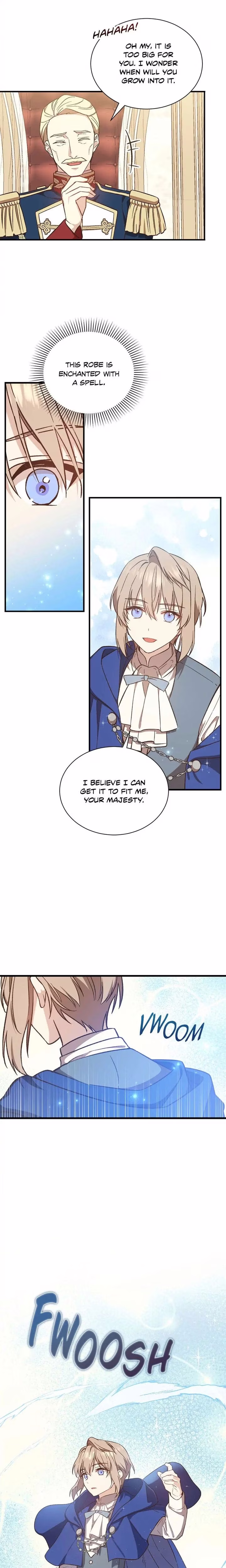 The Return of the 8th Class Mage - Chapter 25 - Part 9