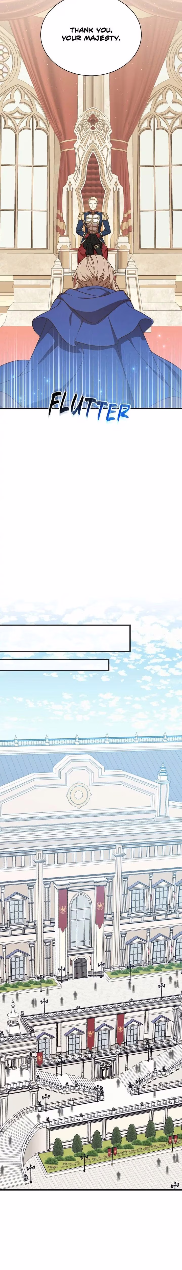 The Return of the 8th Class Mage - Chapter 25 - Part 11