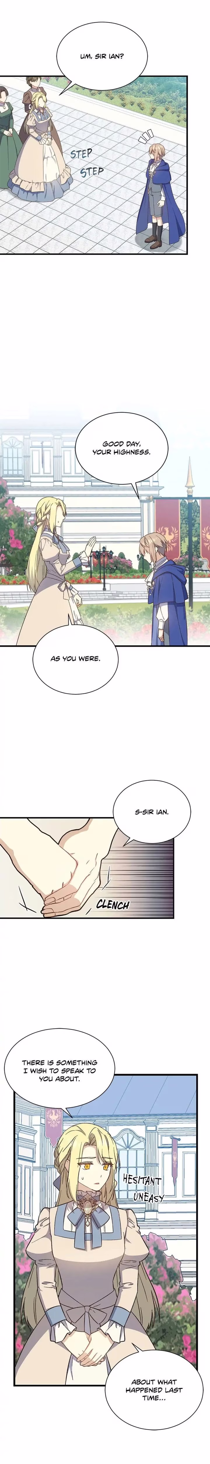 The Return of the 8th Class Mage - Chapter 25 - Part 12