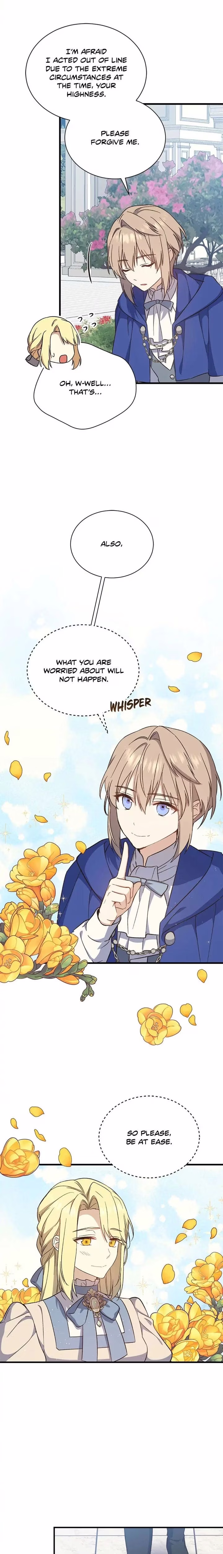 The Return of the 8th Class Mage - Chapter 25 - Part 13