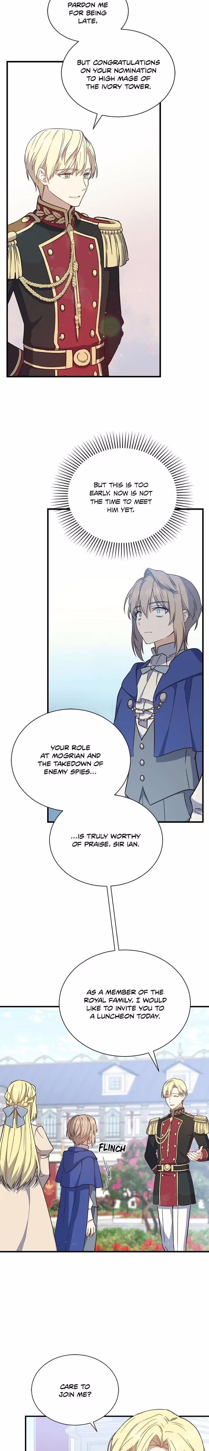 The Return of the 8th Class Mage - Chapter 25 - Part 18