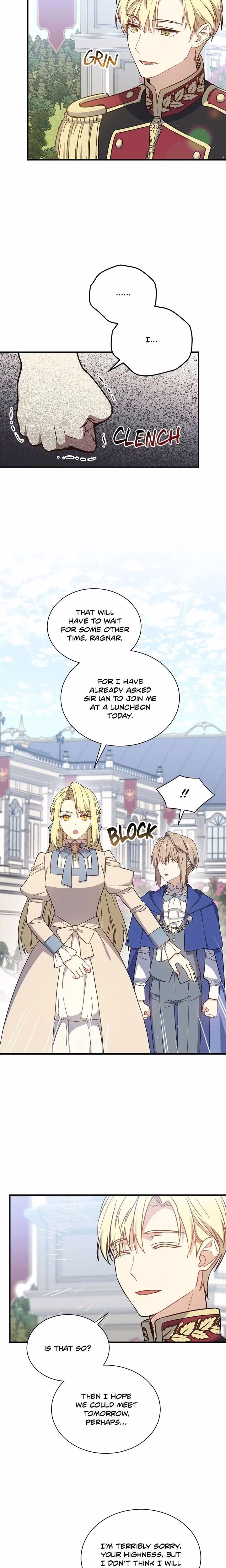 The Return of the 8th Class Mage - Chapter 25 - Part 19