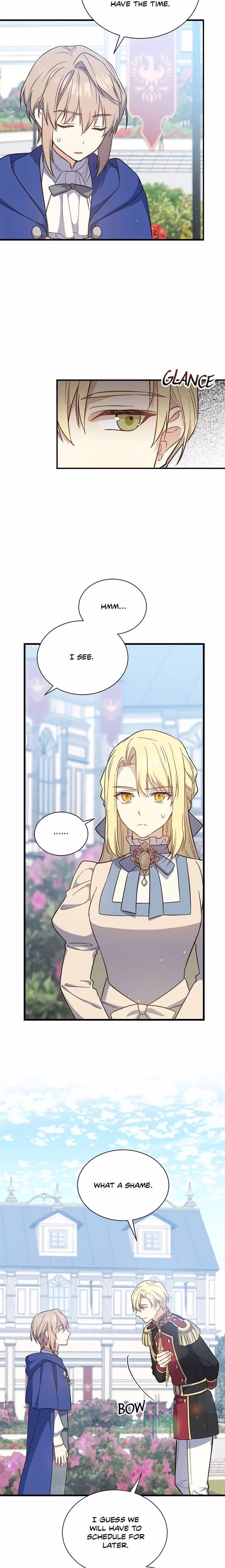 The Return of the 8th Class Mage - Chapter 25 - Part 20