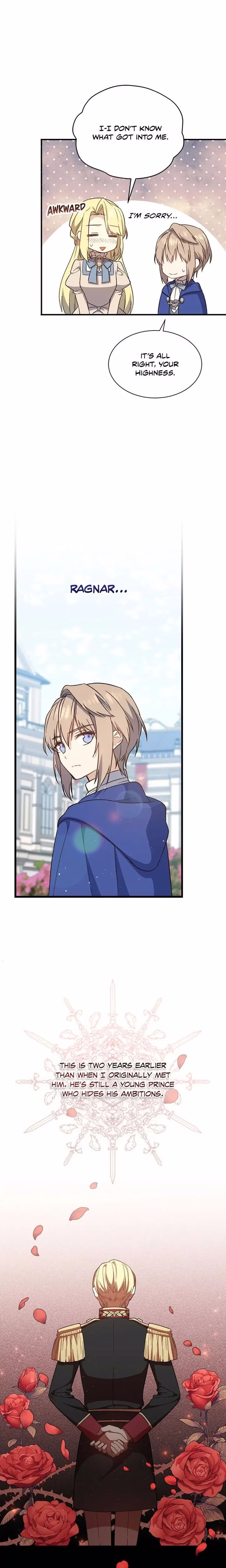 The Return of the 8th Class Mage - Chapter 25 - Part 22