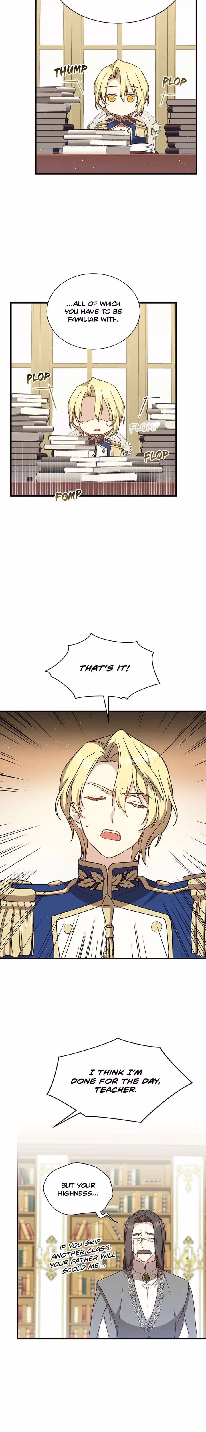 The Return of the 8th Class Mage - Chapter 26 - Part 3