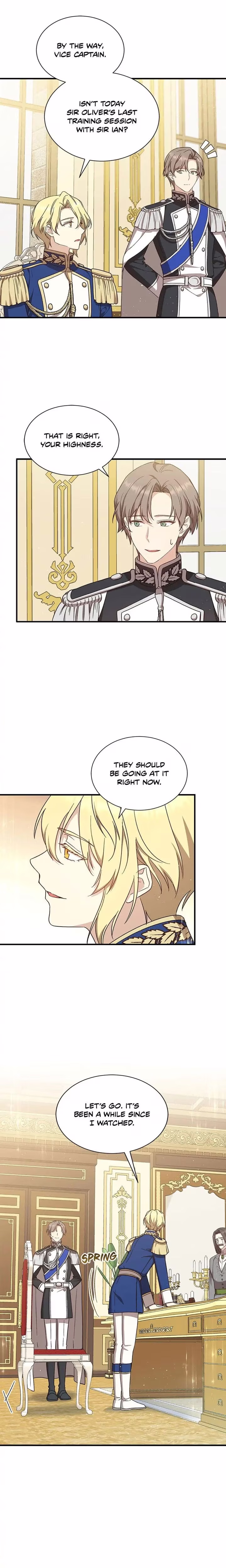 The Return of the 8th Class Mage - Chapter 26 - Part 4