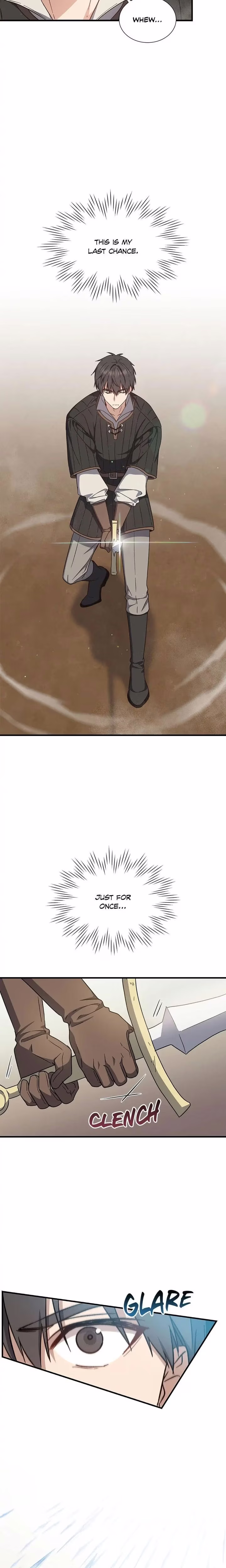 The Return of the 8th Class Mage - Chapter 26 - Part 6