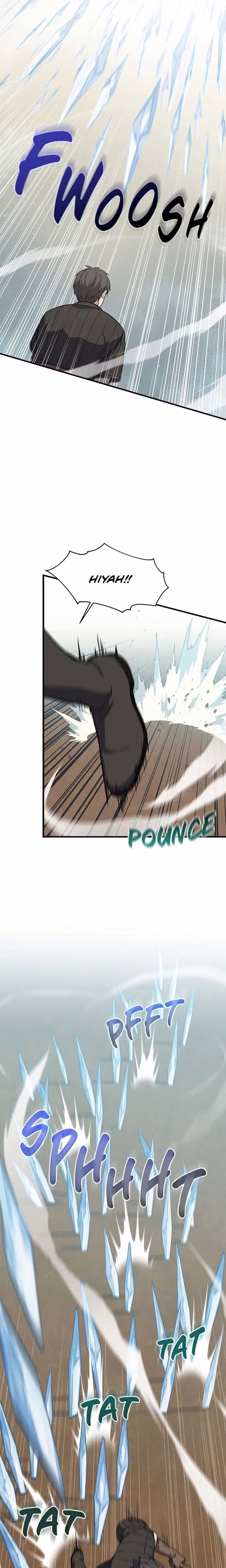 The Return of the 8th Class Mage - Chapter 26 - Part 7