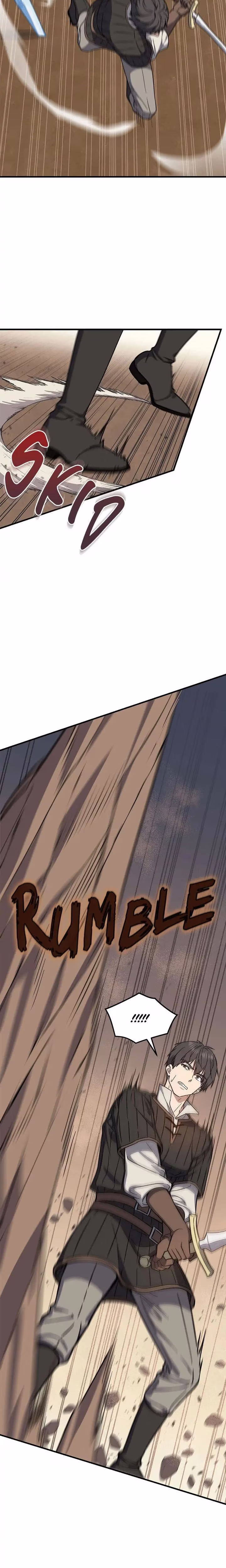 The Return of the 8th Class Mage - Chapter 26 - Part 8