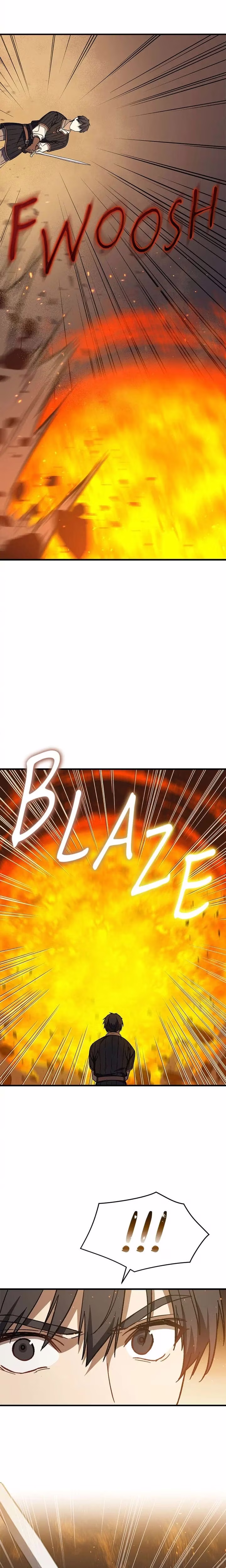 The Return of the 8th Class Mage - Chapter 26 - Part 11