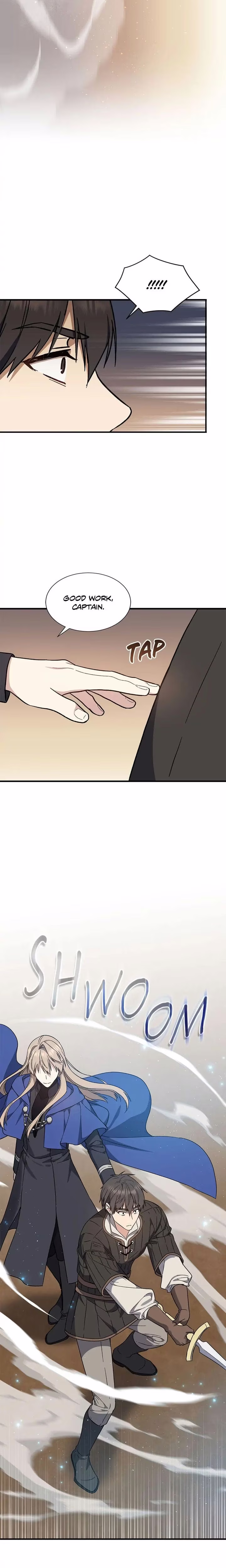 The Return of the 8th Class Mage - Chapter 26 - Part 15