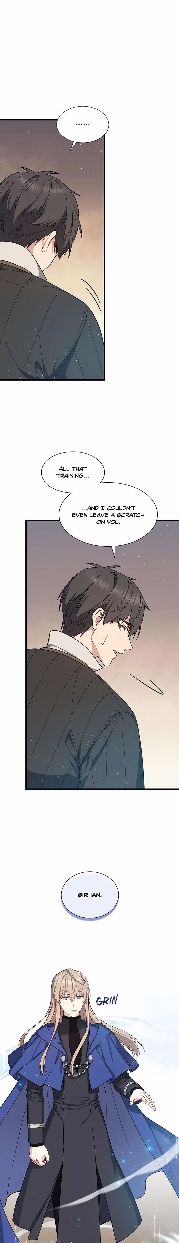 The Return of the 8th Class Mage - Chapter 26 - Part 16