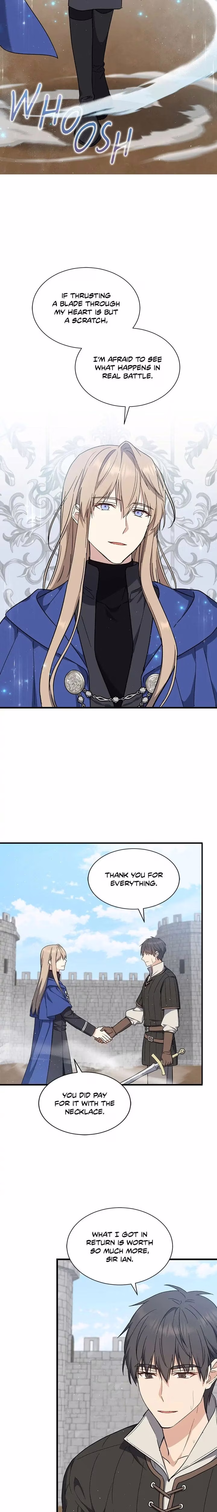 The Return of the 8th Class Mage - Chapter 26 - Part 17