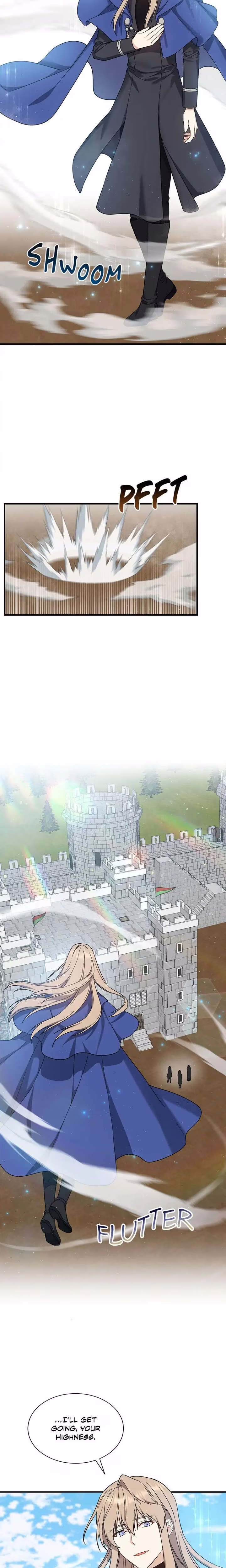 The Return of the 8th Class Mage - Chapter 26 - Part 22