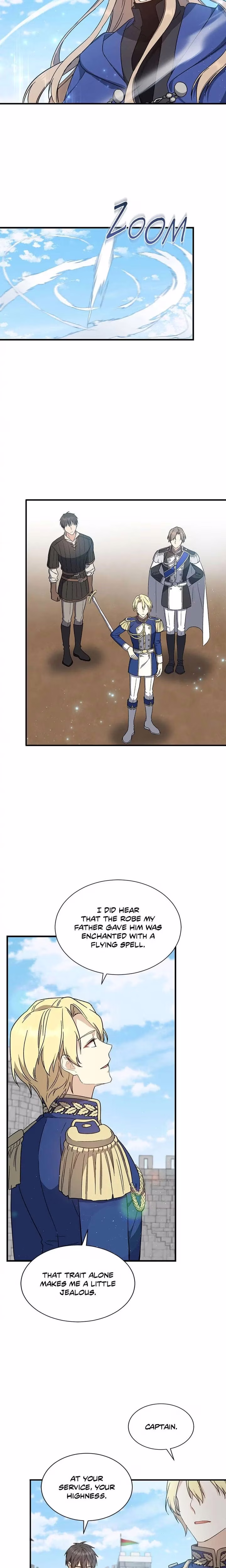 The Return of the 8th Class Mage - Chapter 26 - Part 23