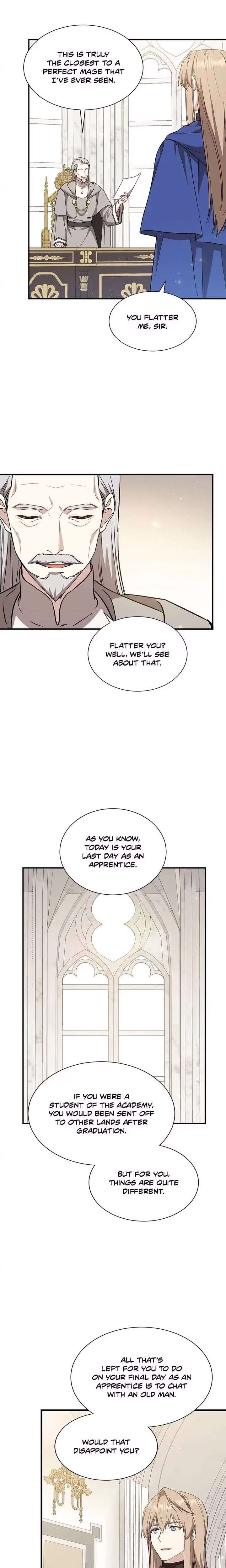 The Return of the 8th Class Mage - Chapter 27 - Part 4