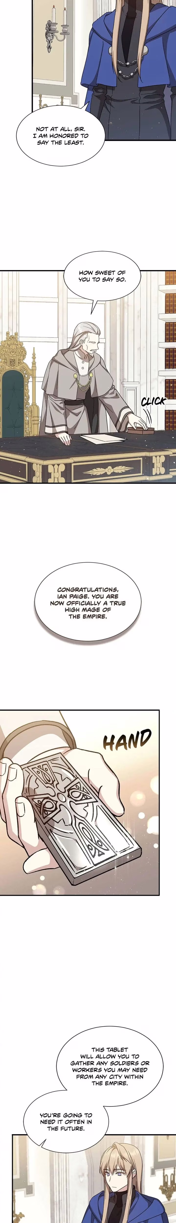 The Return of the 8th Class Mage - Chapter 27 - Part 5