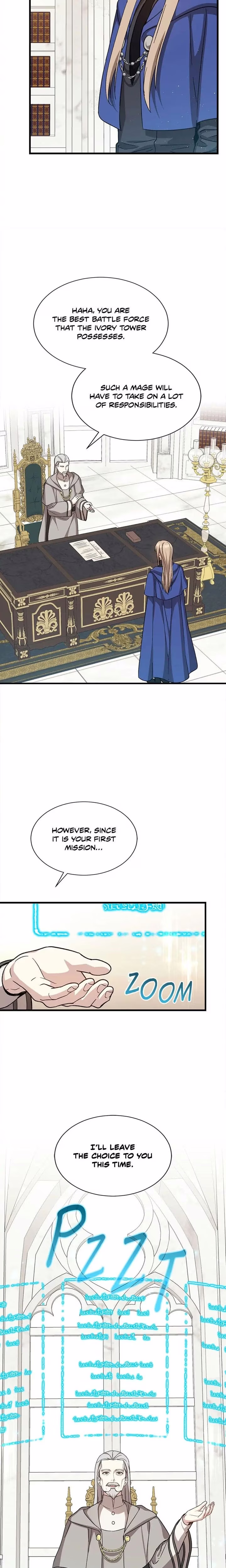 The Return of the 8th Class Mage - Chapter 27 - Part 7