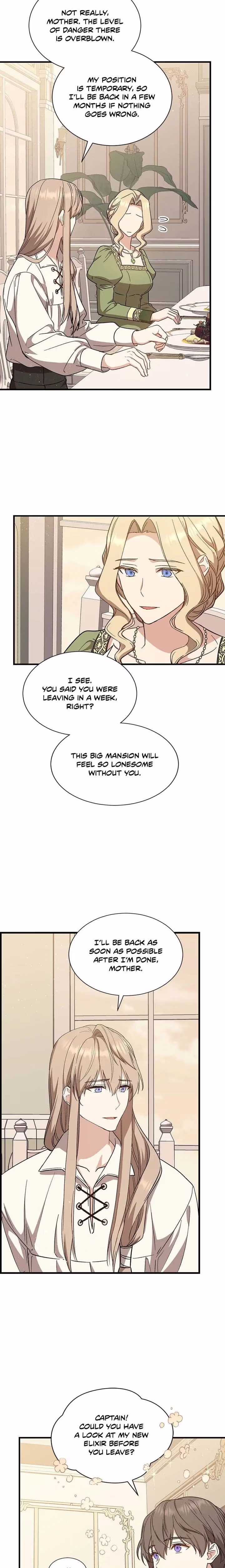 The Return of the 8th Class Mage - Chapter 27 - Part 13