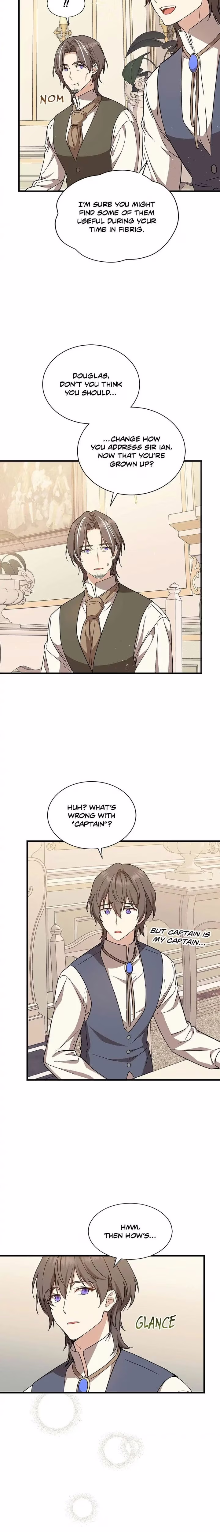 The Return of the 8th Class Mage - Chapter 27 - Part 14