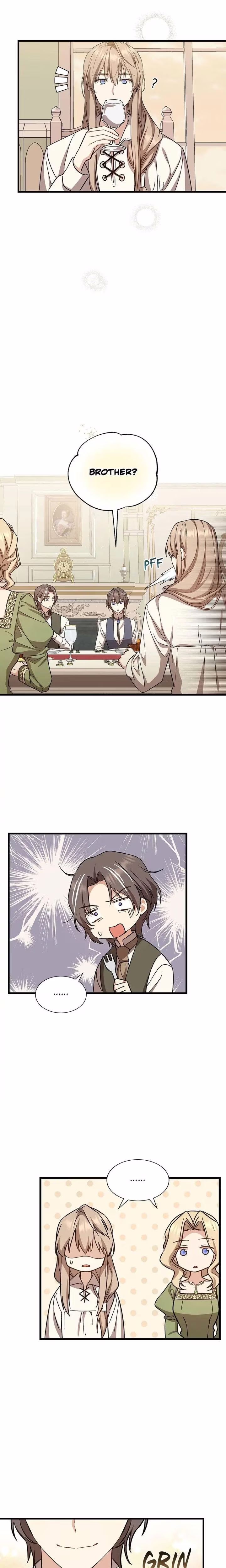 The Return of the 8th Class Mage - Chapter 27 - Part 15