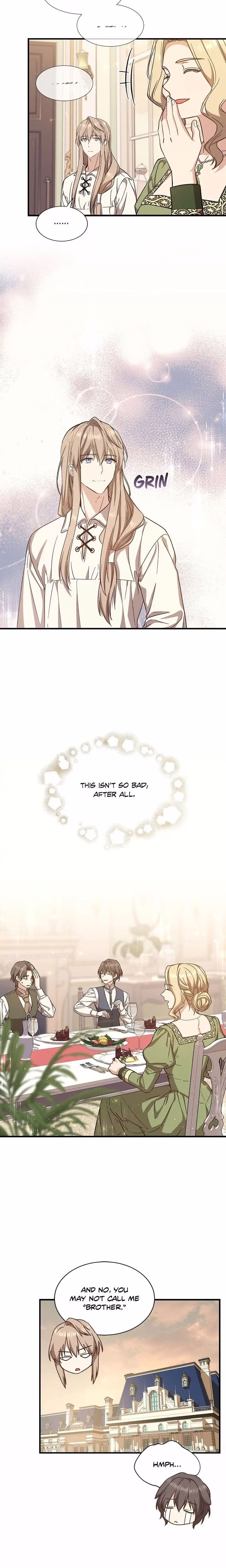 The Return of the 8th Class Mage - Chapter 27 - Part 18