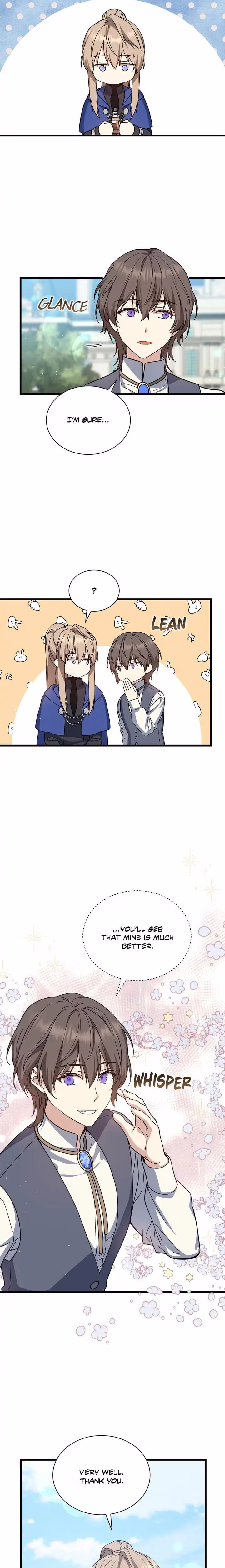 The Return of the 8th Class Mage - Chapter 28 - Part 3