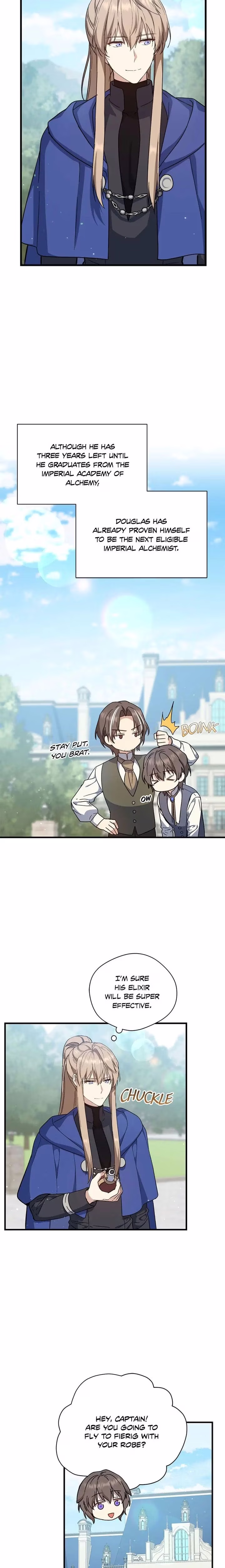 The Return of the 8th Class Mage - Chapter 28 - Part 4